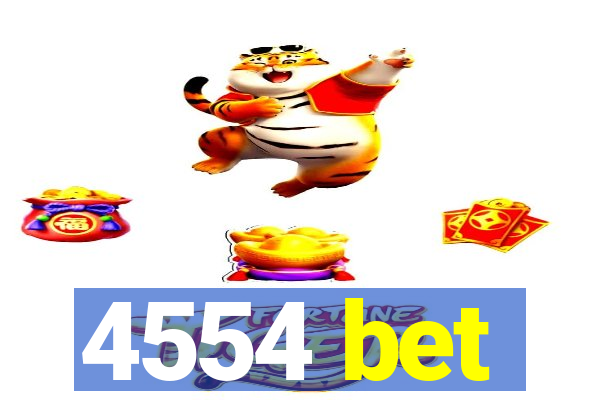 4554 bet